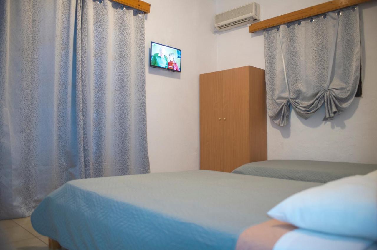Corfu Room Agioi Deka  Buitenkant foto