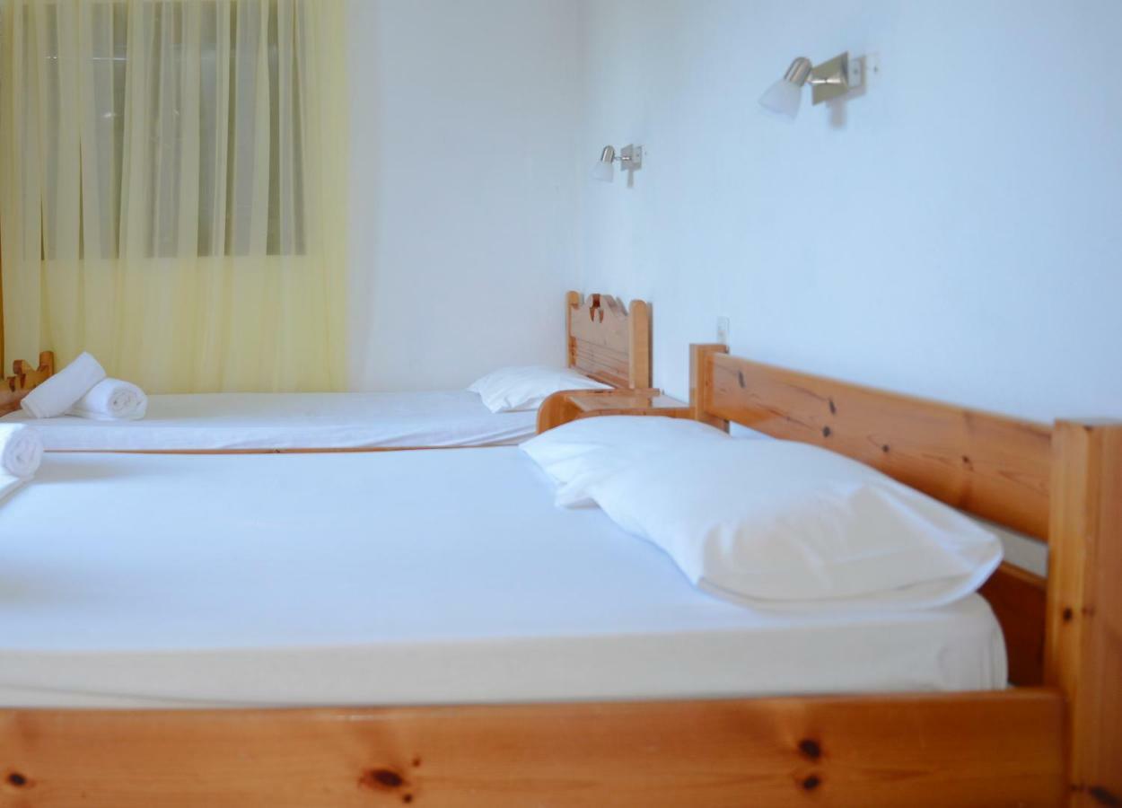 Corfu Room Agioi Deka  Buitenkant foto